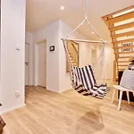 Alpenliebe Appartement