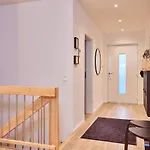 Alpenliebe Appartement