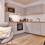 Alpenliebe Appartement