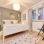 Appartement Alpenliebe