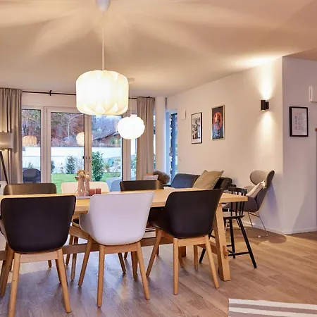 Alpenliebe Appartement *