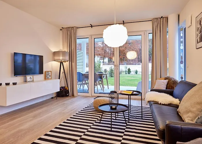 Alpenliebe Apartmán Garmisch-Partenkirchen