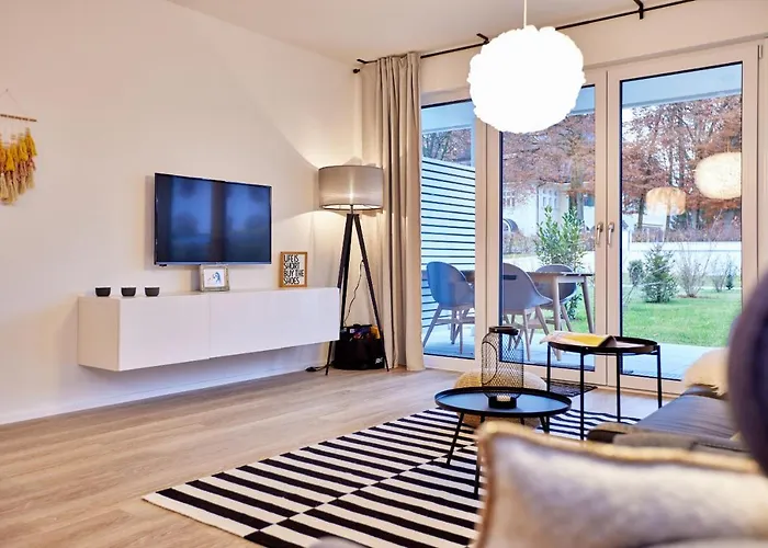 Apartmán Alpenliebe