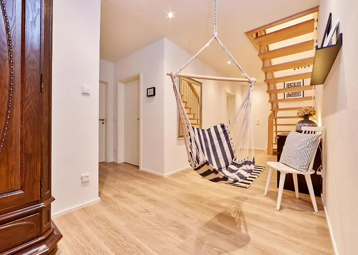 Alpenliebe Apartmán