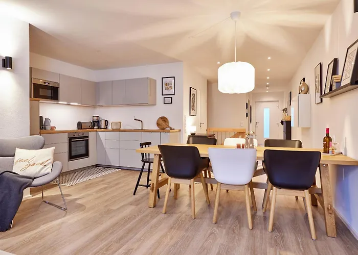 Apartmán Alpenliebe *